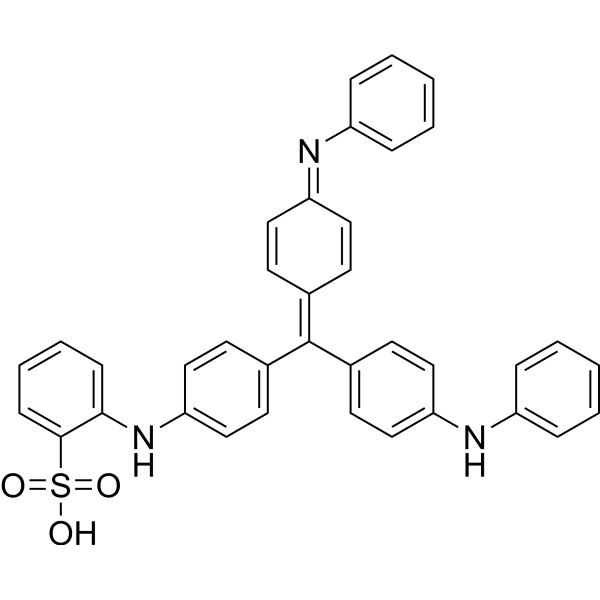 Alkali blue 1324-76-1